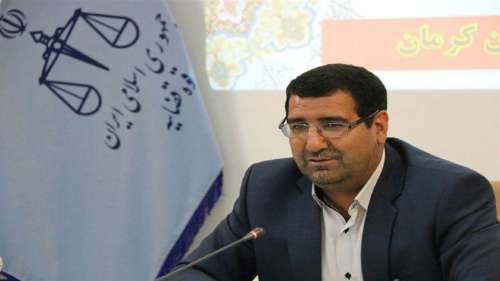 رد رشوه پنج میلیارد ریالی توسط قاضی پاک دست سیرجانی